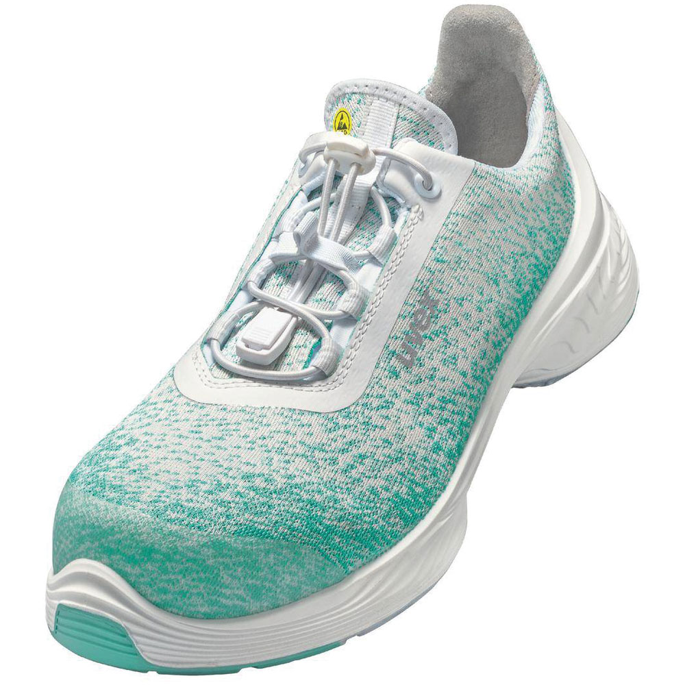 uvex safety shoes womens