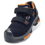 uvex Safety Footwear Safety work sandals 612643