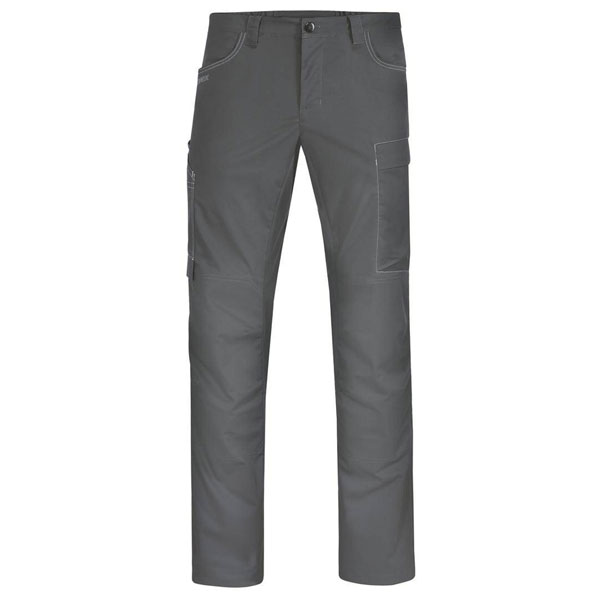 uvex 8886807 suXXeed Cargohose grey size 48 ergonomic gold certified