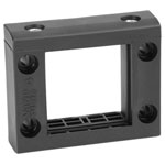 HellermannTyton Grommets Cable grommet 612688