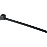 HellermannTyton 112-56019 CTT Cable Tie 205mm black heat-resistant 100pcs