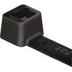 HellermannTyton 111-08259 T80I Cable ties 100pcs 30cm ecru polyamide