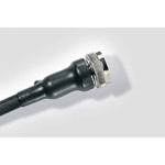 HellermannTyton 422-50101 Y-cable junction Heatshrink strain relief 1pc