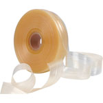 HellermannTyton 354-02259 Helashrink Heatshrink 50m transparent