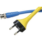 HellermannTyton 333-30905 TF31 Heatshrink 9mm green 3:1 flame retardant