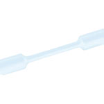 HellermannTyton 333-30903 Heatshrink transparent 9mm 3:1 halogen-free