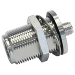 Telegärtner 100024219 Coax Adapter N Socket-SMA Socket 1pc