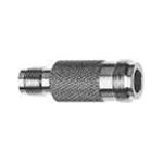 Telegärtner 100023859 Coax Adapter TNC plug to UHF Socket 1pc