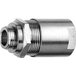 Telegärtner 100021357 Cable gland versatile RF-combo Connectors