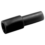 Telegärtner 100001187 Cable Sleeve black 1pc Robust and reliable