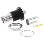 Telegärtner Coaxial Connectors BNC connector 612883