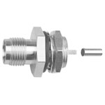 Telegärtner 100023393 BNC Connector straight 1pc