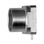 Telegärtner 100025627 F Connector Plug straight 50 Ω 1pc