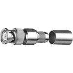 Telegärtner RF Adaptors HDTV-BNC connector 612916