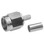 Telegärtner RF Adaptors SMA connector 612929