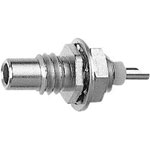 Telegärtner 100024905 SMC Connector Socket straight 50 Ω 1pc 10 GHz