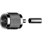 Telegärtner RF Adaptors UHF connector 612941