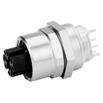 Telegärtner Standard & Sealed Sensor/actuator connector 612977