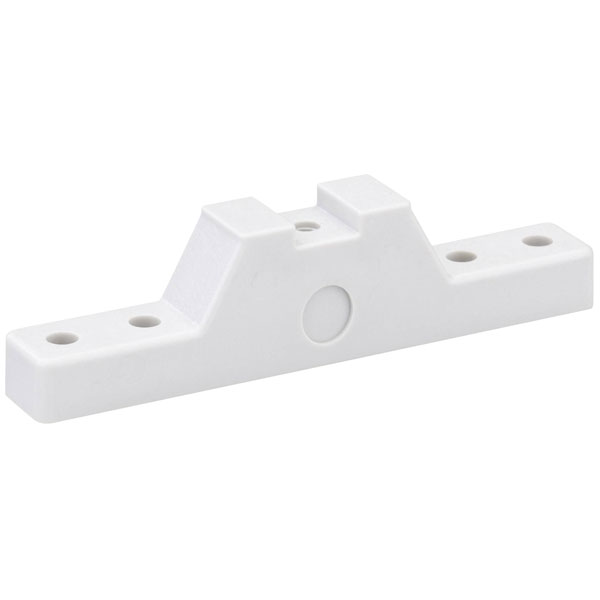 Spelsberg 79504201 fittings for standard rails DIN EN 60715 set of 10