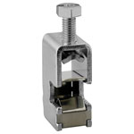Spelsberg Enclosures Accessories Busbar clamp 613009