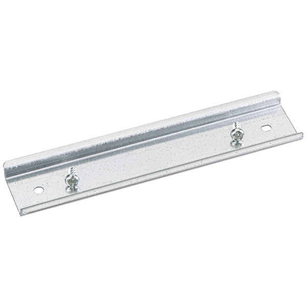 Spelsberg 19814401 TK NS35-144 DIN rail steel Plate 144mm no holes