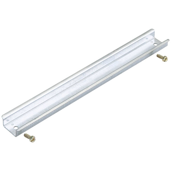 Spelsberg 07400301 GTi Standard Rail 270x35x17.5mm Steel Galvanised