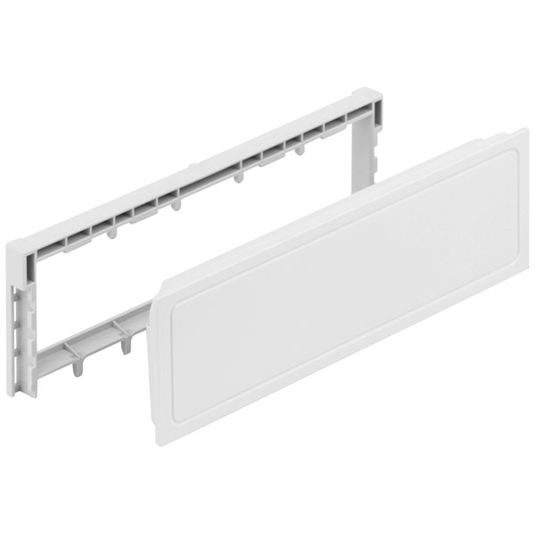 Spelsberg 73382901 Flange Front-side connector for AK-F housings