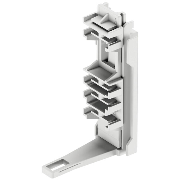 Spelsberg 72102201 GEOS-L assembly kit PC Mounting Bracket set 35x...