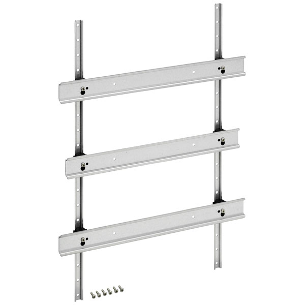 Spelsberg 72006401 GEOS TGS 4050-3 support frame with standard rails