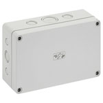 Spelsberg Polycarbonate Boxes Fitting bracket 613061