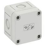 Spelsberg Polycarbonate Boxes Fitting bracket 613065