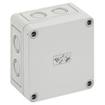 Spelsberg Polycarbonate Boxes Fitting bracket 613066