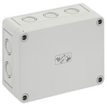 Spelsberg Polycarbonate Boxes Fitting bracket 613068