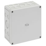 Spelsberg Polycarbonate Boxes Fitting bracket 613078