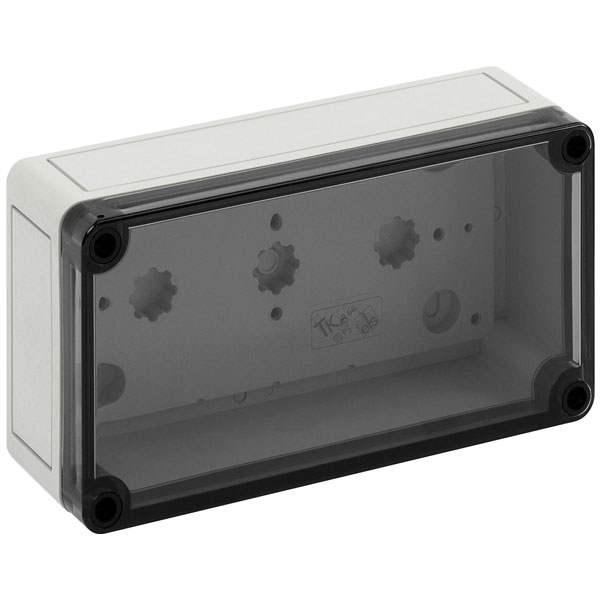 Spelsberg 11101001 TK Series IP66 Fitting Bracket polycarbonate gr...