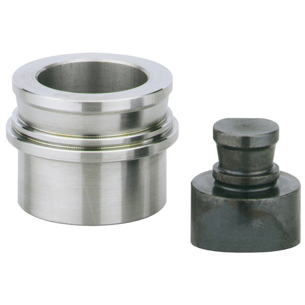 Spelsberg 97881801 Punch and die insert for LST hole punch 1pc