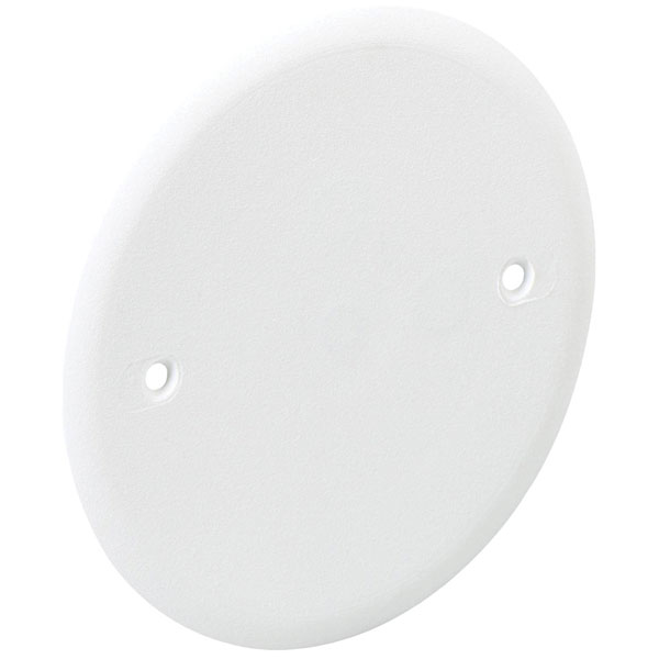 Spelsberg 92510101 HW Lid Junction Box Cover flame-resistant white