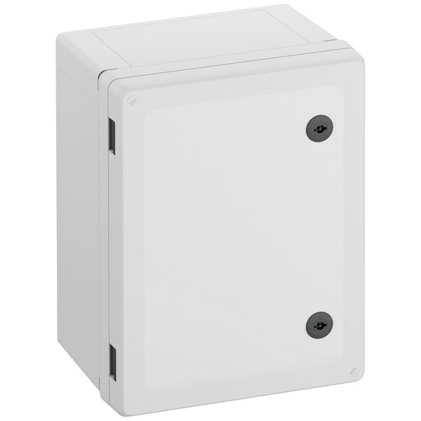 Spelsberg 71074301 GEOS-S 4030-22-o switchboard cabinet polycarbonate