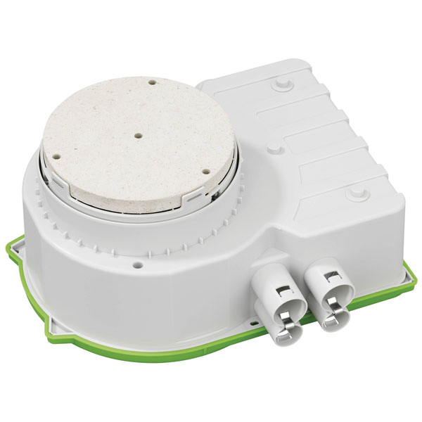 Spelsberg 97680401 IBTronic XL Drillbox for universal installation...