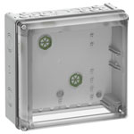 Spelsberg General Purpose Enclosures Universal enclosure 613098