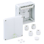 Spelsberg Junction Boxes Joint box 613107