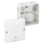 Spelsberg Junction Boxes Joint box 613115