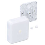 Spelsberg Junction Boxes Joint box 613117