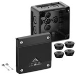 Spelsberg Junction Boxes Junction box 613139