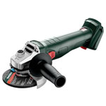 Metabo Angle Grinders Cordless angle grinder 613156