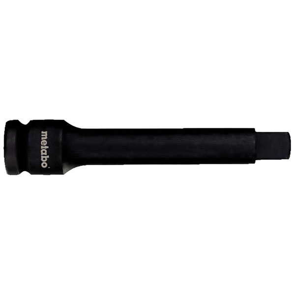 Metabo 628828000 Bit extension 3/4" impact-resistant 150mm length