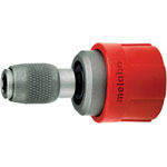 Metabo Screwdriver Bits & Holders Bit holder 613165