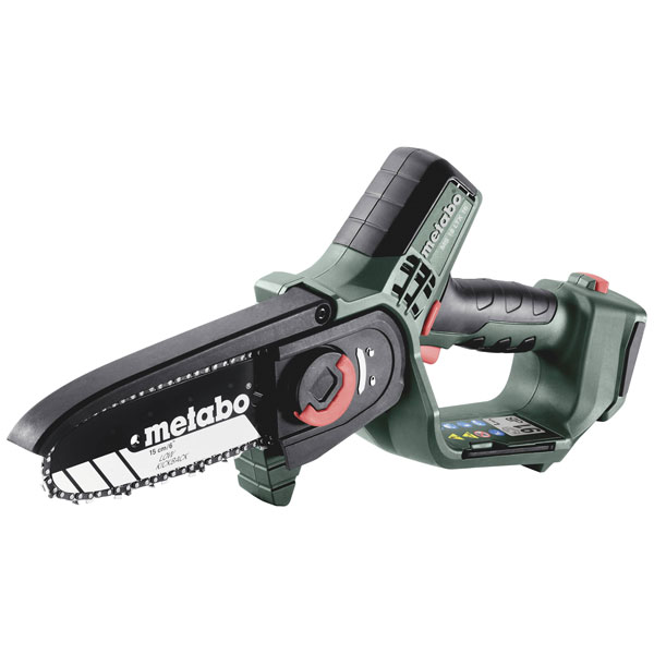 Metabo 600856850 Cordless wood Saw 150mm blade no Battery/charger