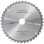 Metabo Saw Blades Circular saw blade 613178