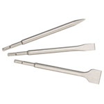Metabo Drill Bits & Parts Chisel set 613183
